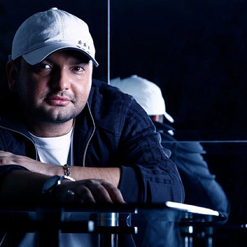 Bavaram Nemishe - Mehdi Moghaddam